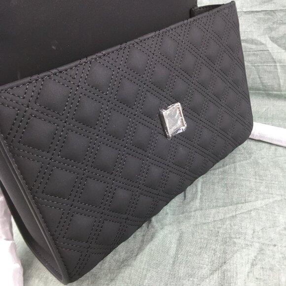 NWT Tory Burch FLEMING CONVERTIBLE SHOULDER BAG - Picture 8 of 11